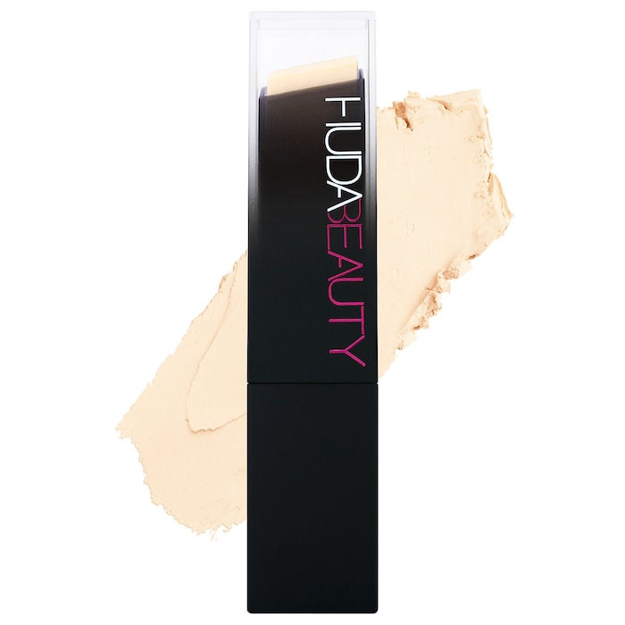 #FauxFilter Skin Finish Buildable Coverage Foundation Stick