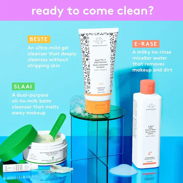 Thumbnail: Beste™ No. 9 Jelly Cleanser