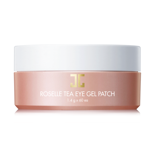 Thumbnail: ROSELLE TEA EYE GEL PATCH JAR