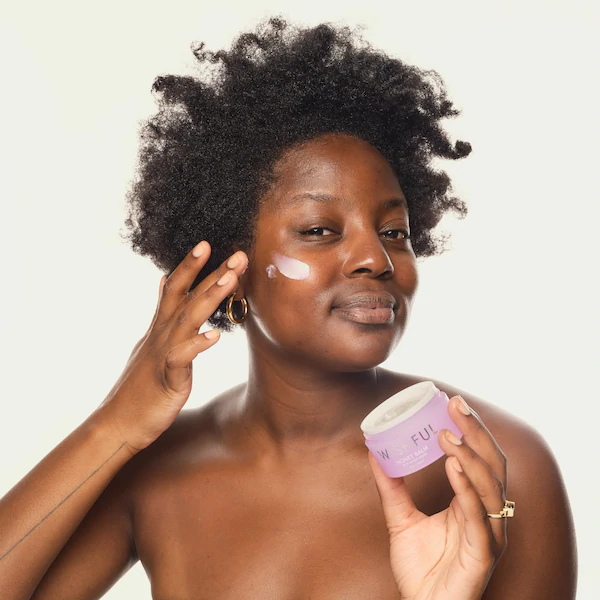 Thumbnail: Honey Balm Niacinamide Moisturizer