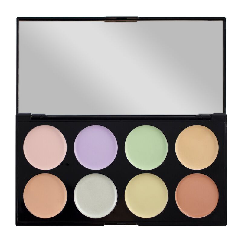 Ultra Base Corrector Palette