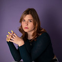 Fools Volume 7 Headshot