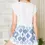 Thumbnail: Brittany Babydoll Blouse