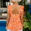 Thumbnail: Bahama Mama Ruffle Tank