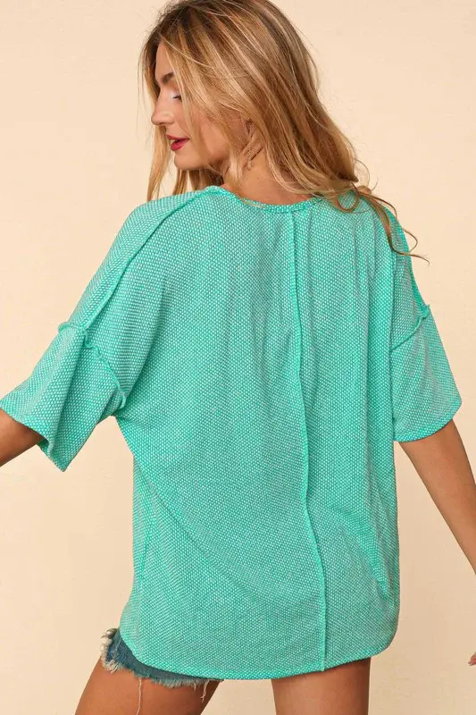 Thumbnail: Nita Button Shirt