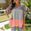 Thumbnail: Lauren Criss Cross Blouse
