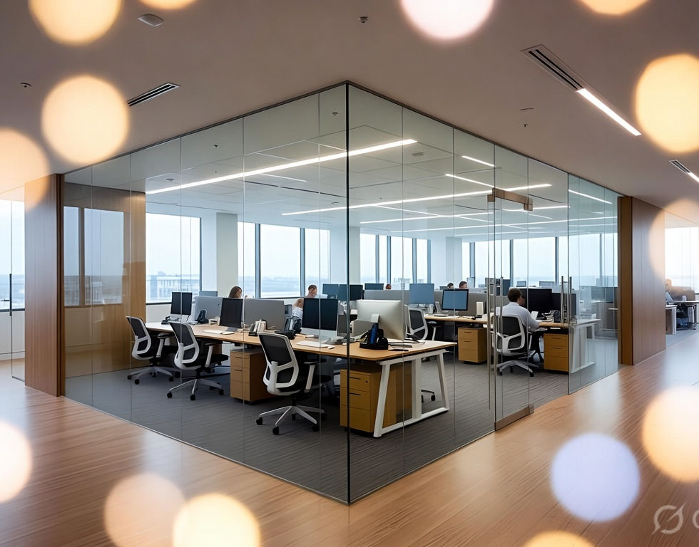 Office Accommodation