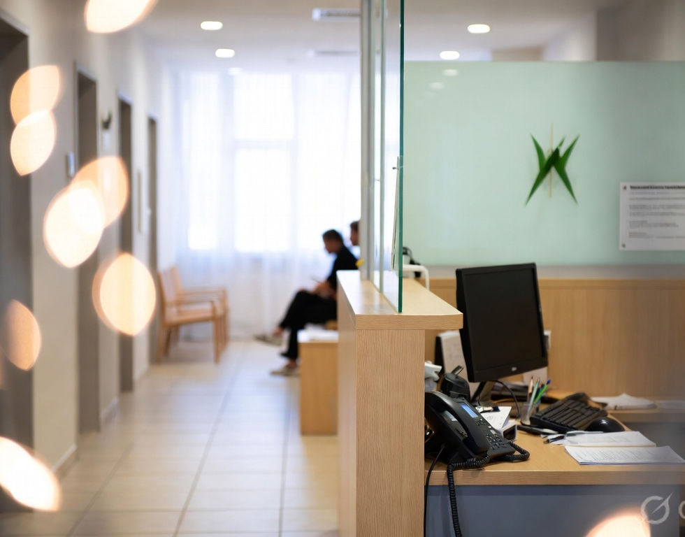 Medical and dental leases