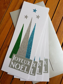 Joyeux Noël 2018
