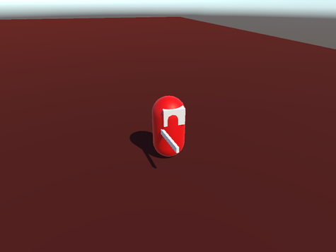 Knock Off: QA Testing 1