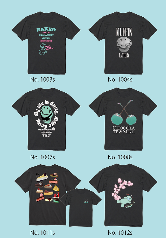 【¨̮♡︎様♡オーダー専用ページ】(納期ご希望日→3月6日) Tシャツオーダー本日締切！