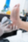 Laser Therapy at InStride Capital Foot and Ankle Centers