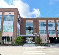 West Cary Office Instride Capital Foot and Ankle Centers.