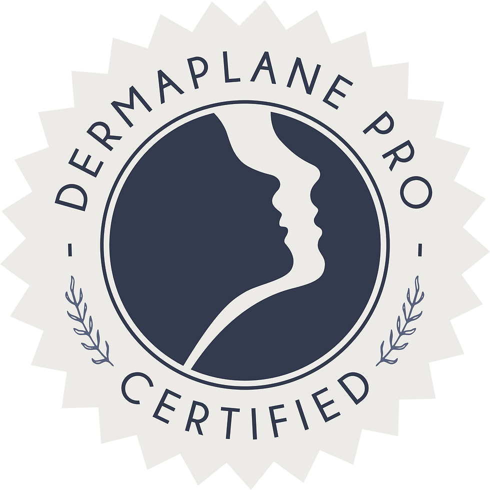 Dermaplane Pro dermaplaning certification