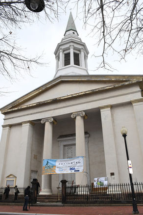 120 East State: A New Cultural Beacon in the Heart of Trenton