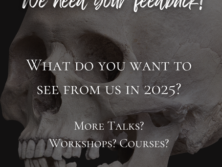 We Need Your Feedback: Help Shape Scots Law Talks in 2025!