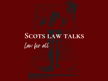 Case Update (McGowan) - The Guilty Act