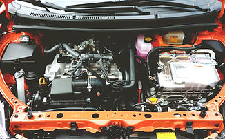HV Hybrid and EV TechTraining High Voltage Electrical Vehicle