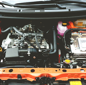 Test du moteur