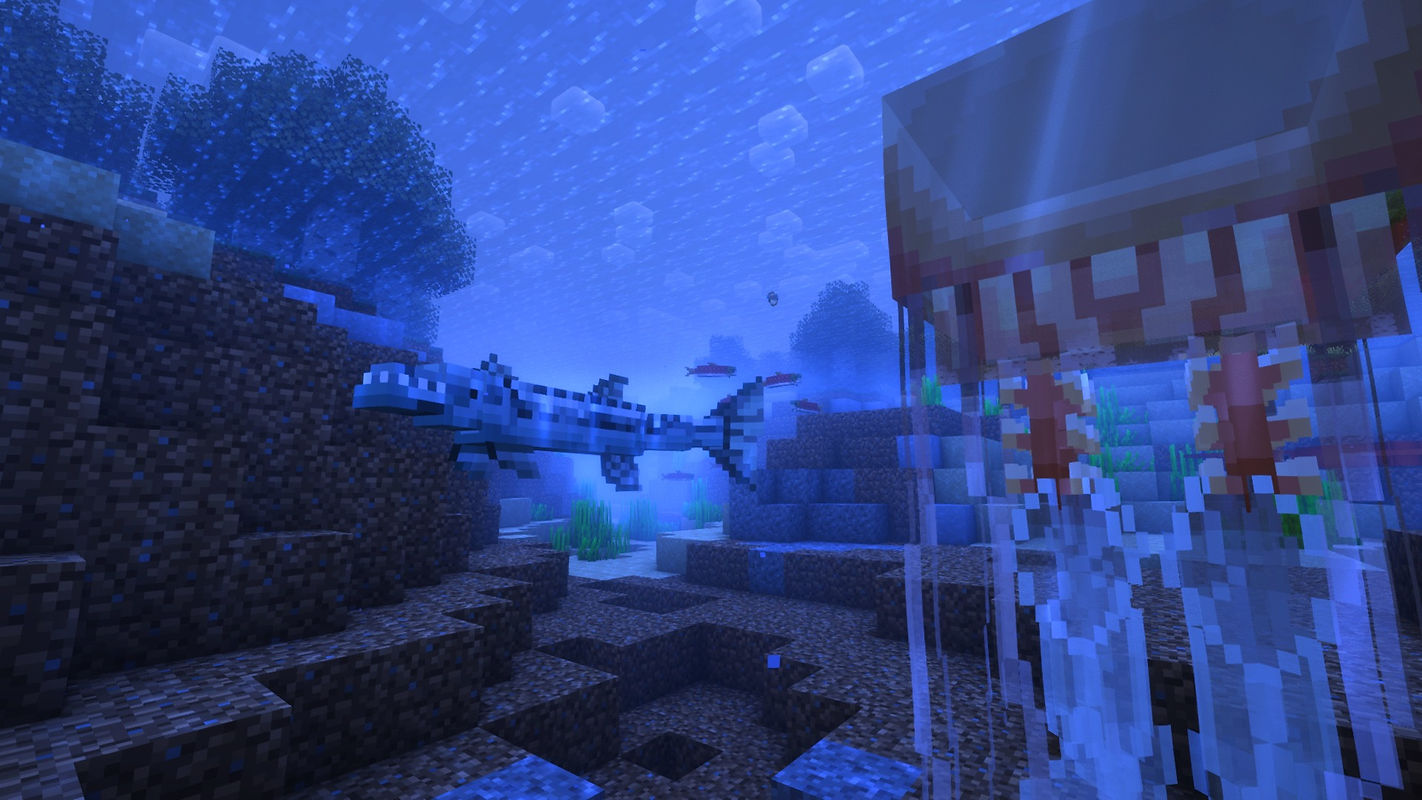 Home Wildwoods Survival