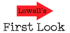 Lowell's First Look logo