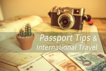 Essential Passport Tips for Stress-Free International Travel