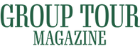 Group Tour Magazine logo