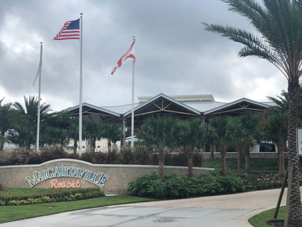 Margaritaville Resort Orlando Hotel and Villas | Hotel Review