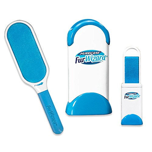 Thumbnail: HURRICANE FUR WIZARD