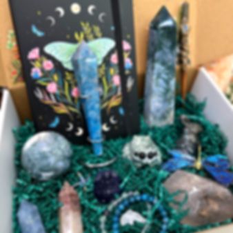 Customized Mystery Boxes