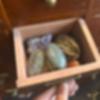 Thumbnail: LIVE Mystery Drawer Pulls