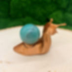 Thumbnail: Finch - Aventurine Sphere Snail