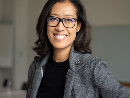 Amber Skinner-Jozefson, CEO at e.pop