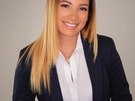 Kimberly Zorrilla, CEO/Founder at Kiro's Cleaning Experts