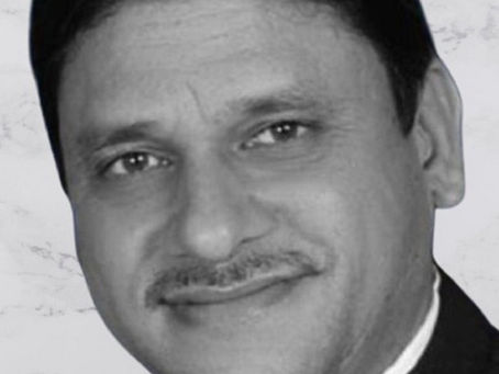 Shreekant Patil, Founder & Mentor at PARENTNashik