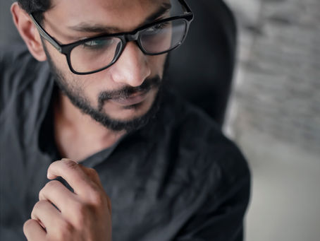 Abin Khamathmannadi, MD at Designa Associates