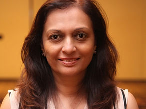 Jhelum Ratna - Great Companies Women Entrepreneur Award Winner 2023