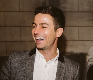 Lee Comerford, CEO at Eat Sleep Cycle