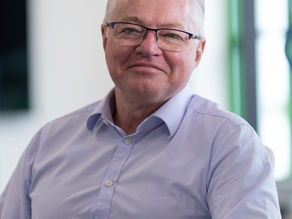 Duncan Kerr, CEO at Aeristech