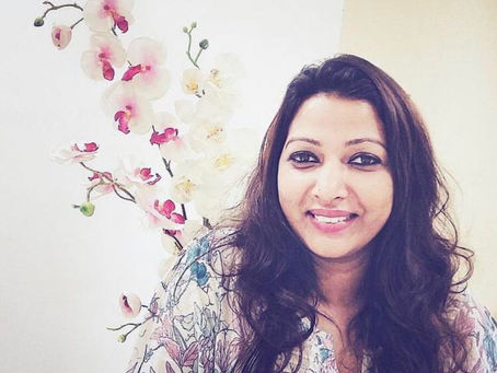 Merlyn Kurian - Great Companies Women Entrepreneur Award Winner 2023