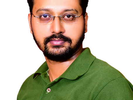 Abhinav Pradhan, Founder at Myedubag
