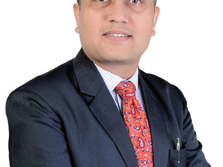Parveen Sharma, CEO at The BIM Engineers