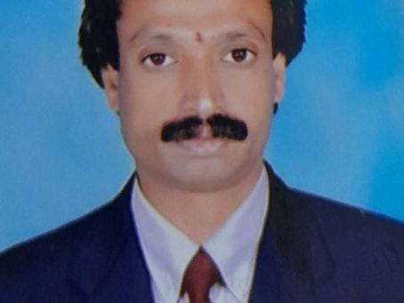 Hariprasad renjala, CEO at Renjala infra Pvt Ltd.