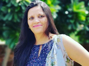 Sonal Pansari - Great Companies Women Entrepreneur Award Winner 2023