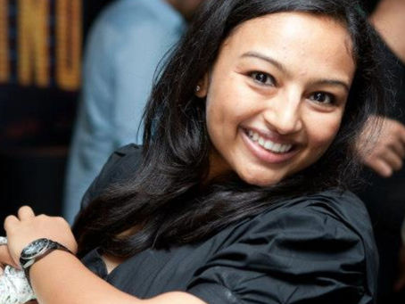 Dhwani Doshi, Founder at Creative Chase Design