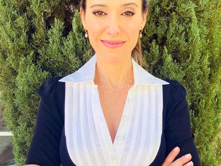 Jessica Anvar, Founder and Managing Attorney at The Lemon Law Experts