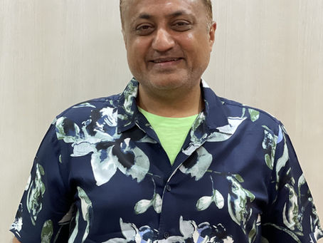 Rohit Kochar, Founder, Executive Chairman & CEO at Bert Labs