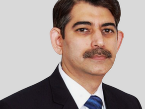 Zubin Bilimoria, CEO & Founder Director at Bingoforge Pvt. Ltd.