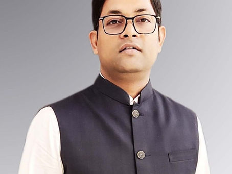 Binod Kumar Sharma , FOUNDER at A.V.INTERIORS