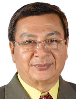 DINESH B THACKER, FOUNDER at LAKSHYRAJ QUALITY PRODUCTS PVT LTD